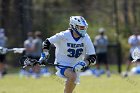 MLAX vs Babson  Wheaton College Men's Lacrosse vs Babson College. - Photo by Keith Nordstrom : Wheaton, Lacrosse, LAX, Babson, MLax